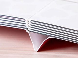 印刷中的后道是什么意思？