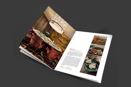 如何保障宣傳冊印刷的質量? 宣傳冊印刷