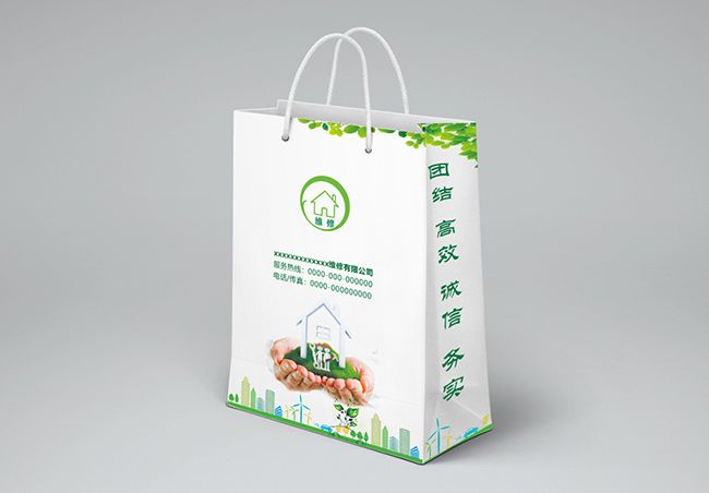 手提袋設(shè)計(jì)印刷 手提袋設(shè)計(jì)印刷