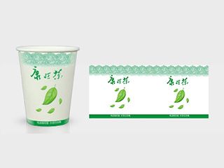 一次性紙杯定做怎么樣更環(huán)保？