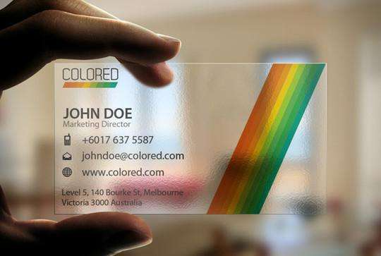 如何提升PVC名片印刷的檔次? PVC名片印刷