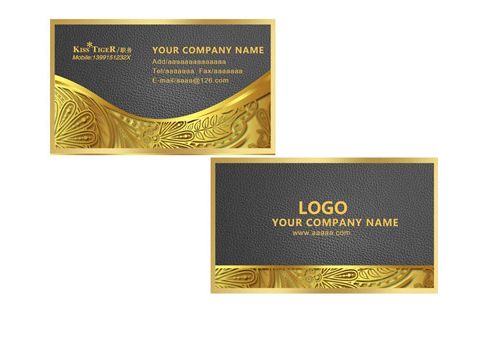 如何提升客戶對(duì)企業(yè)名片印刷的好感度 企業(yè)名片印刷