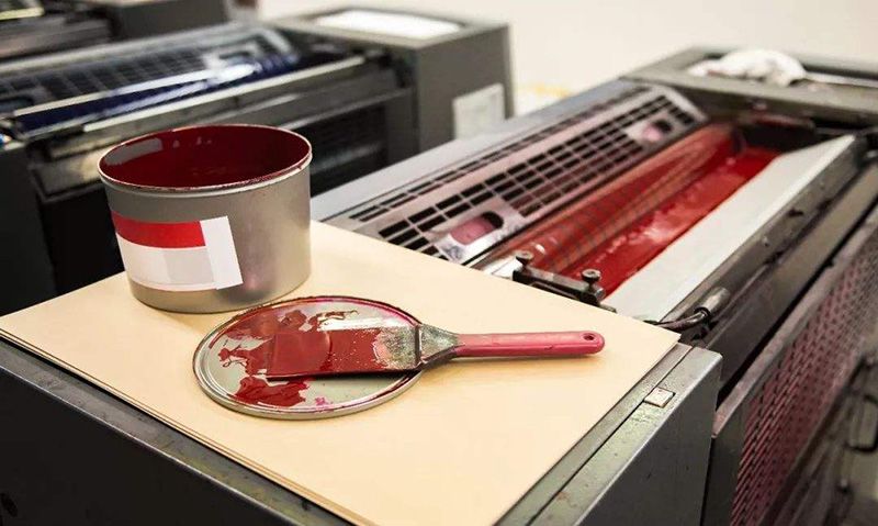 印刷廠最全的包裝印刷工藝 印刷廠最全的包裝印刷工藝